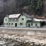 Large Family Near Katschberg * Leoben (Carinthia)