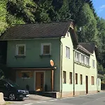 Large Family Near Katschberg