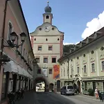 Large Family Near Katschberg