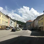 Large Family Near Katschberg