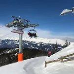 Large Family Near Katschberg