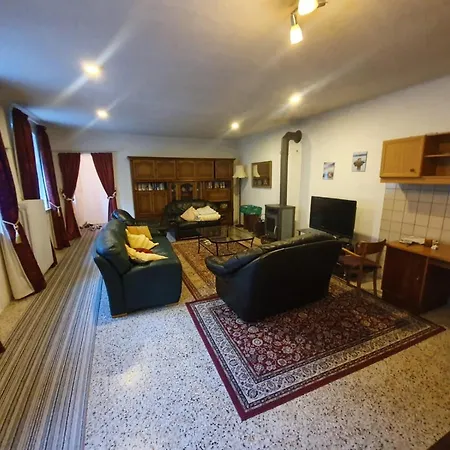 Large Family Near Katschberg * Leoben (Carinthia)