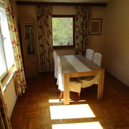 Holiday home Large Family Siren *