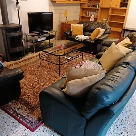 Large Family Near Katschberg Dom wakacyjny Leoben (Carinthia)