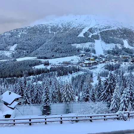 Dom wakacyjny Large Family Near Katschberg