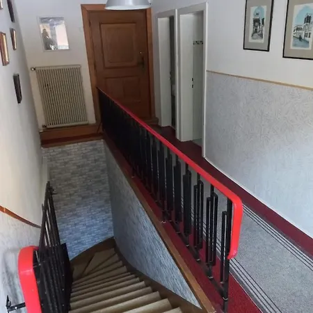 Large Family Near Katschberg Holiday home Leoben (Carinthia)