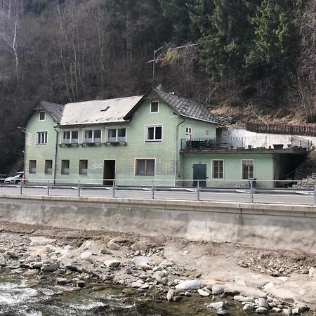 Large Family Near Katschberg * Leoben (Carinthia)