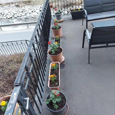 Large Family Near Katschberg Dom wakacyjny *