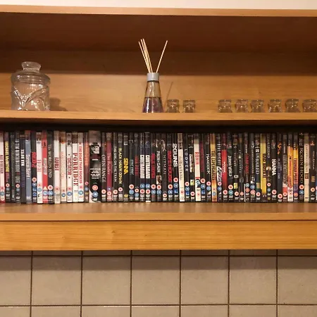 Dom wakacyjny Large Family Near Katschberg