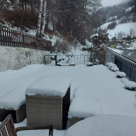 Large Family Siren Holiday home Leoben (Carinthia)