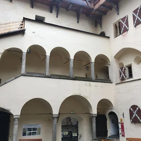 Large Family Near Katschberg بيت للعطل *