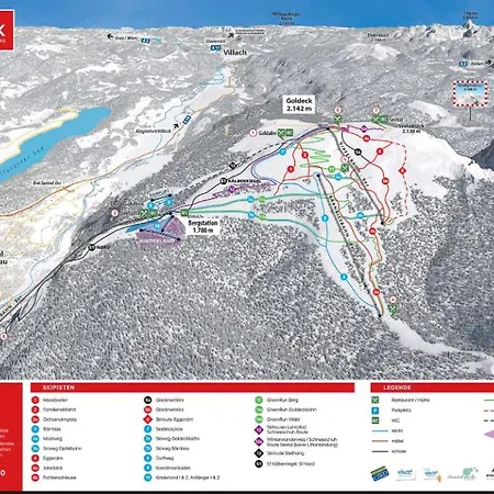 Large Family Near Katschberg * Leoben (Carinthia)