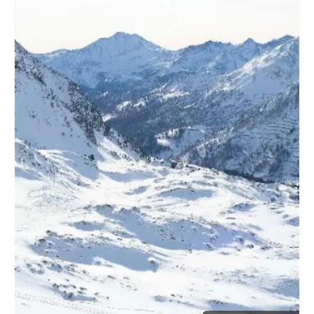 Large Family Near Katschberg Prázdninový dům