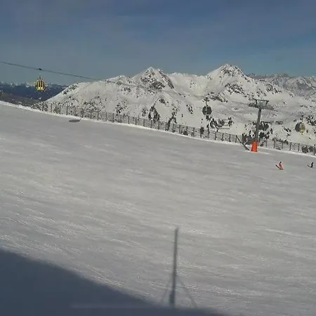 بيت للعطل Large Family Near Katschberg