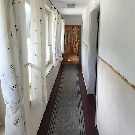 Dom wakacyjny Large Family Near Katschberg Leoben (Carinthia)