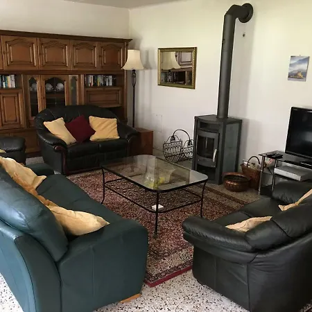 Dom wakacyjny Large Family Near Katschberg *