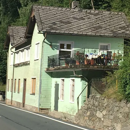 Holiday home Large Family Siren
