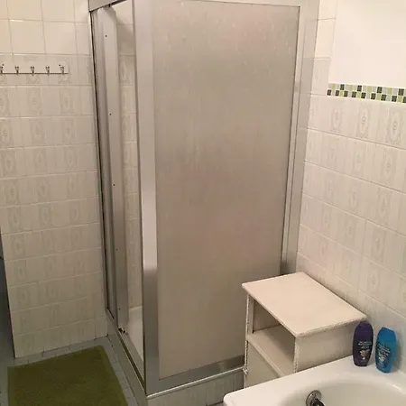 Large Family Near Katschberg *