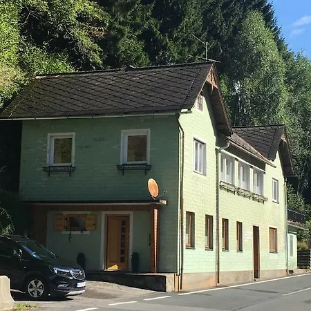 Large Family Near Katschberg