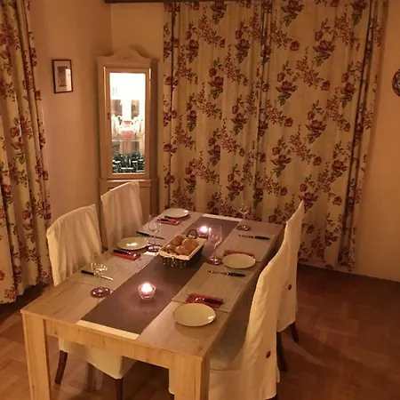 Σπίτι διακοπών Large Family Near Katschberg