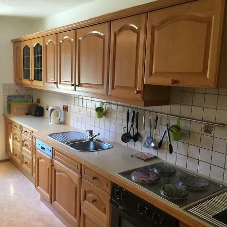 Large Family Near Katschberg * Leoben (Carinthia)