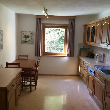 Dom wakacyjny Large Family Near Katschberg