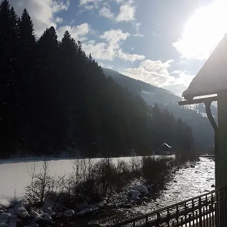 Large Family Near Katschberg * Leoben (Carinthia)