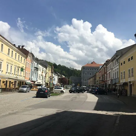 Large Family Near Katschberg