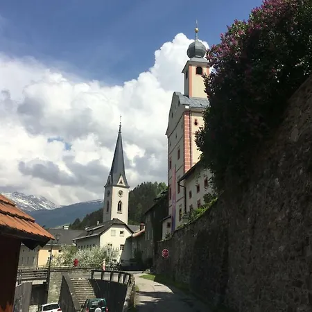 Dom wakacyjny Large Family Near Katschberg *