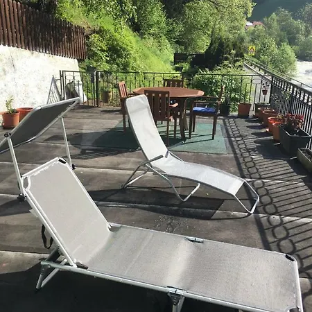 Large Family Siren Holiday home *