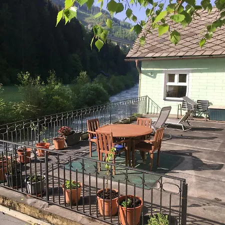 Holiday home Large Family Near Katschberg *