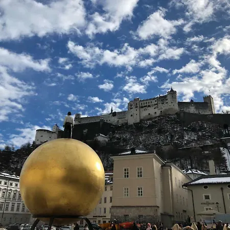 Large Family Near Katschberg * Leoben (Carinthia)