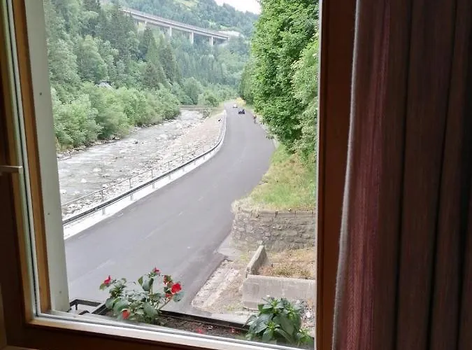 Large Family Near Katschberg بيت للعطل