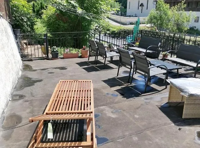 Large Family Near Katschberg *