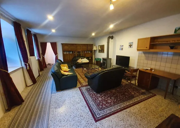 Large Family Near Katschberg * Leoben (Carinthia)