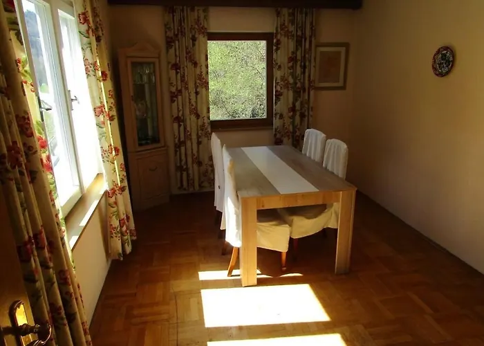 Dom wakacyjny Large Family Near Katschberg *