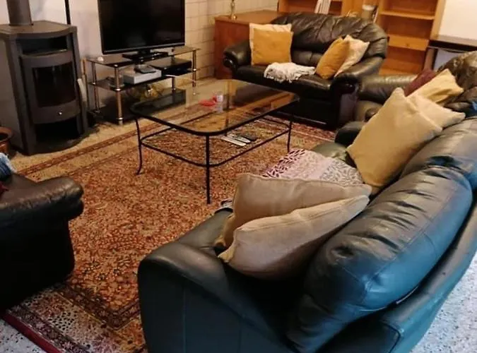 Large Family Near Katschberg Holiday home Leoben (Carinthia)