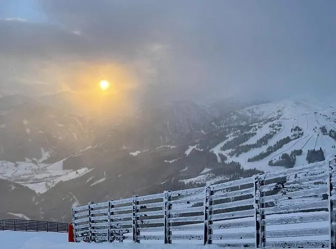 Large Family Near Katschberg Holiday home