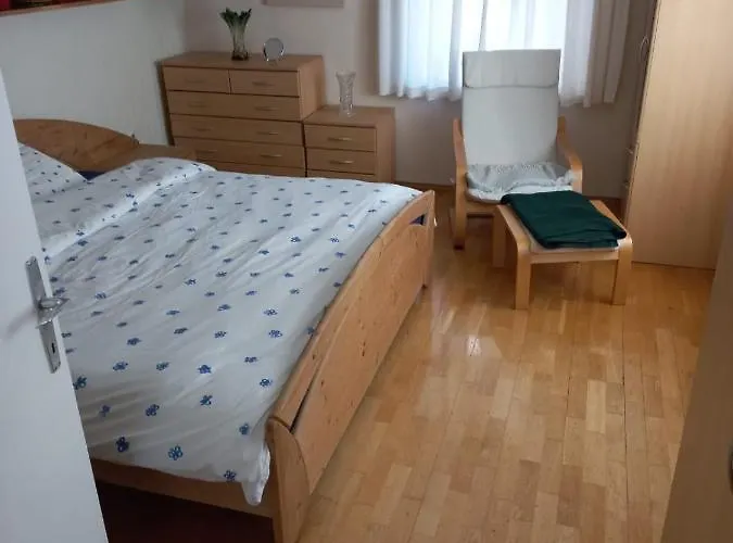 بيت للعطل Large Family Near Katschberg Leoben (Carinthia)