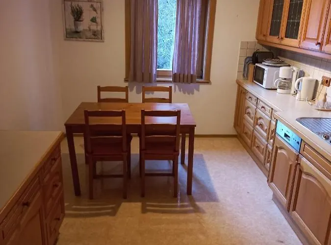 بيت للعطل Large Family Near Katschberg *