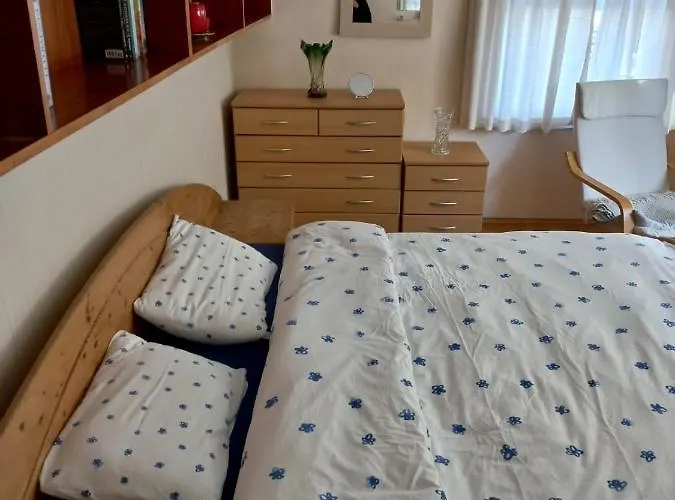 Large Family Near Katschberg