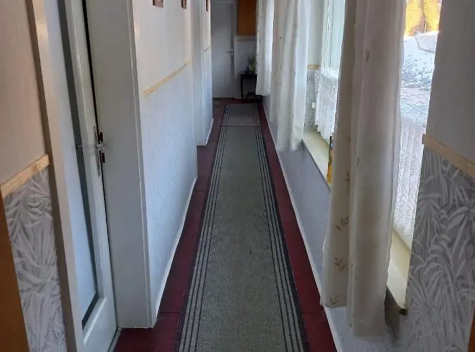 Large Family Near Katschberg *