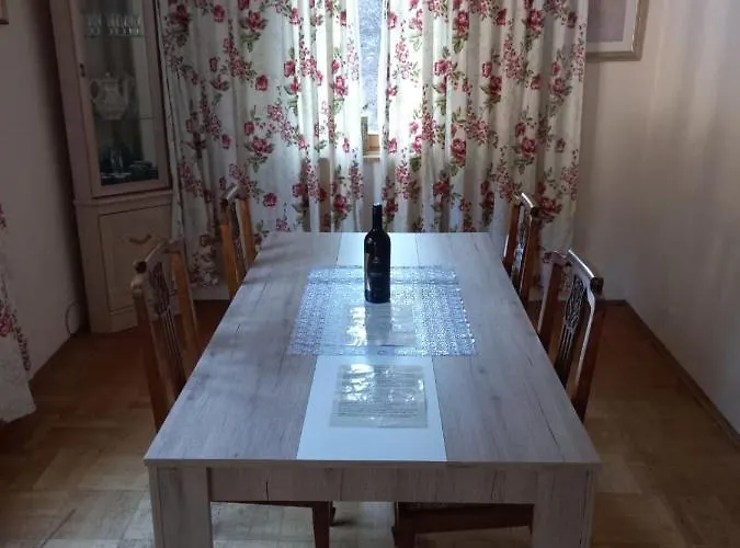 Large Family Near Katschberg Holiday home