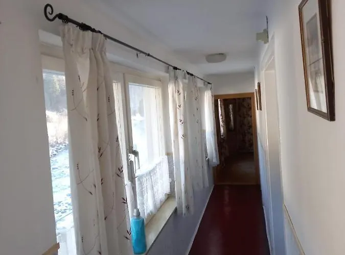 Dom wakacyjny Large Family Near Katschberg Leoben (Carinthia)