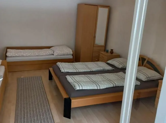 Large Family Near Katschberg