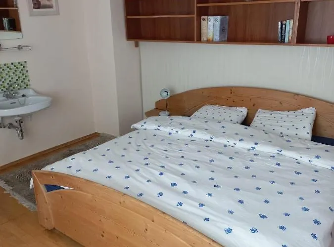 Dom wakacyjny Large Family Near Katschberg