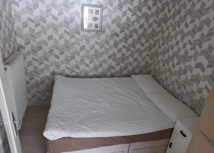 Large Family Near Katschberg *