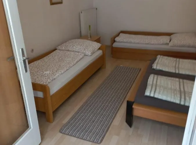 Large Family Near Katschberg