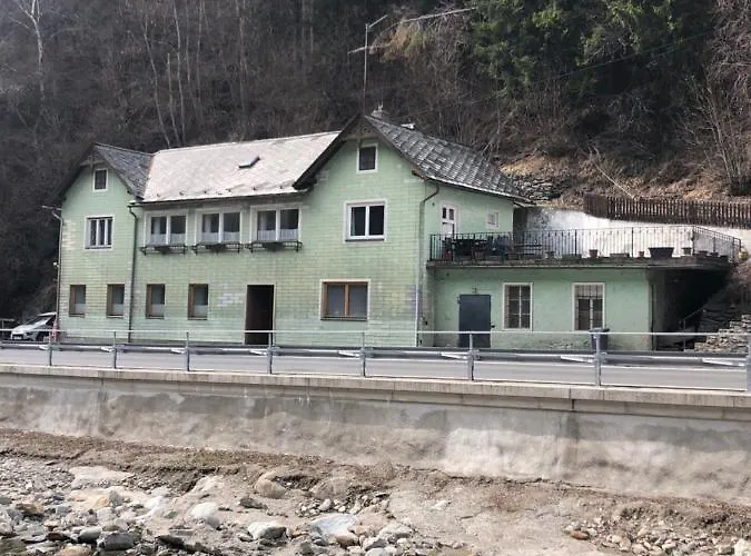 Large Family Near Katschberg * Leoben (Carinthia)