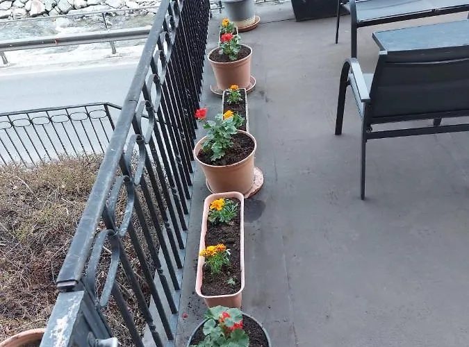 Large Family Near Katschberg بيت للعطل *